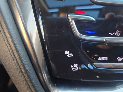 Used 2016 Cadillac CTS Luxury image 32