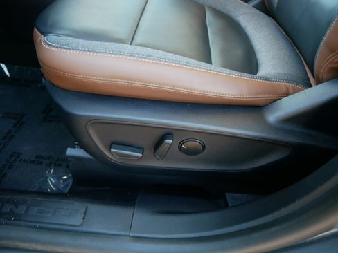 Used 2023 Ford Bronco Sport Outer Banks w/ Tech Package image 20