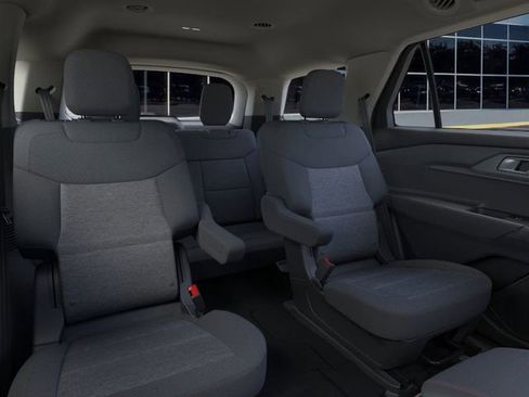 New 2026 Ford Explorer Active image 11