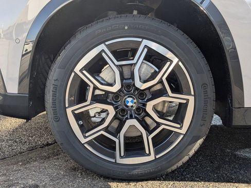 New 2026 BMW X1 xDrive28i w/ Convenience Package image 10