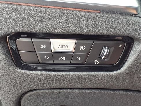 Used 2022 BMW M3 RWD image 19