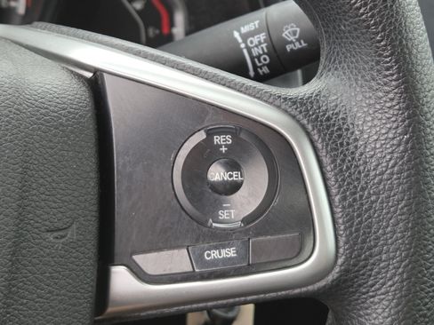 Used 2018 Honda Civic LX image 6
