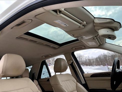 Used 2019 Mercedes-Benz GLE 400 4MATIC w/ Premium 1 Package image 20