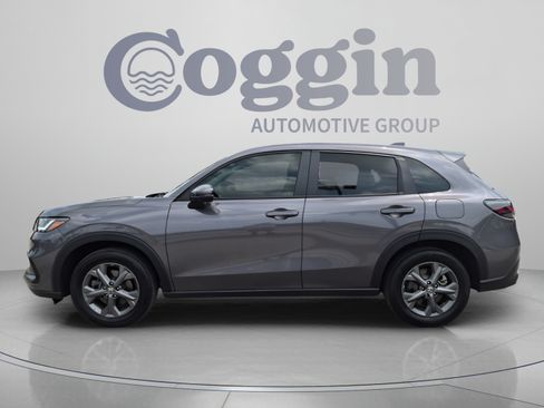 Used 2026 Honda HR-V LX image 3