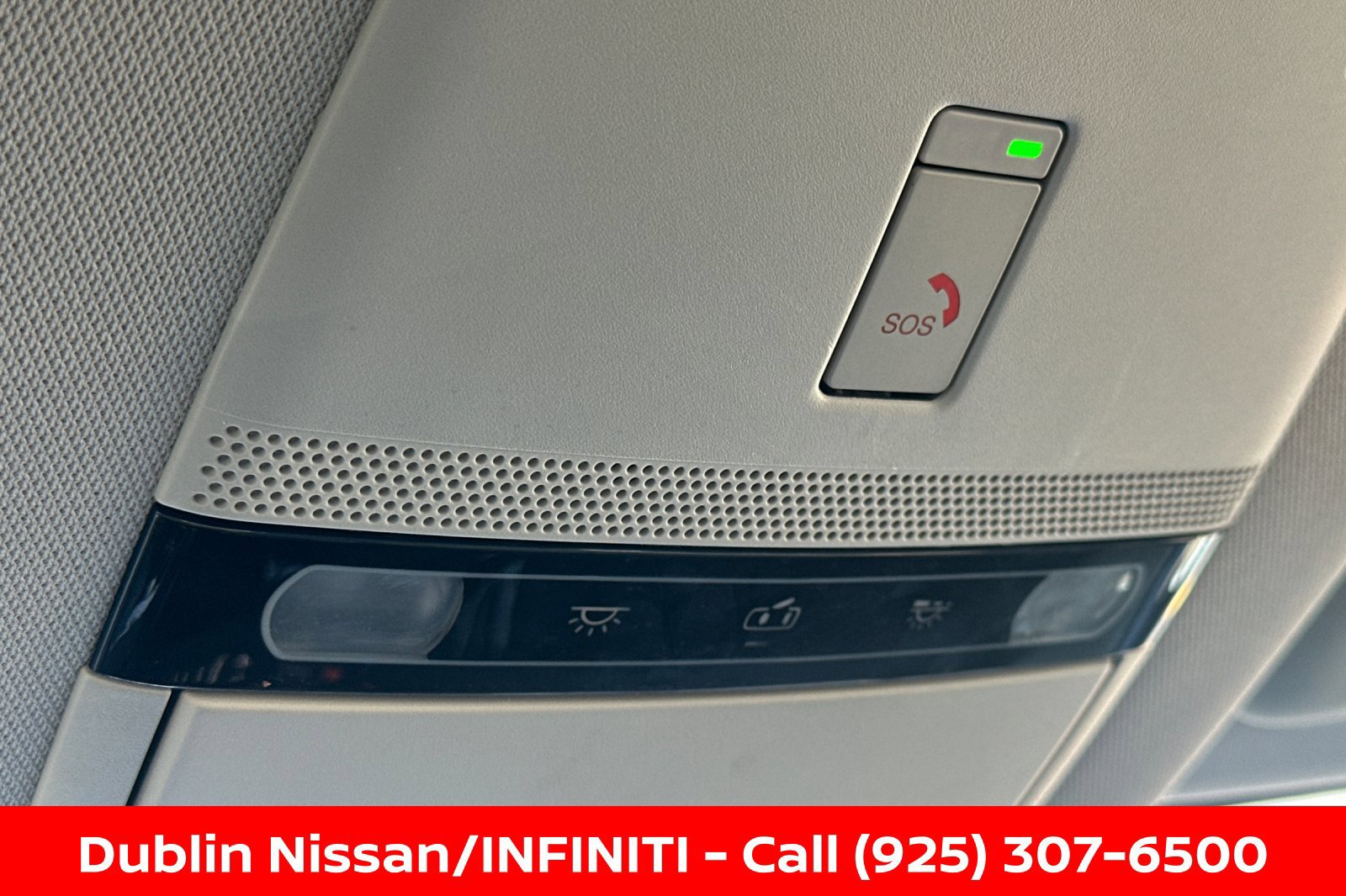 Certified 2023 Nissan Ariya FWD image 24