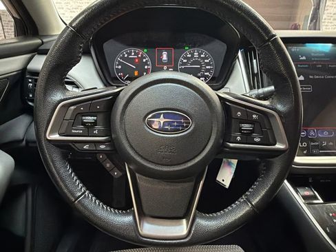 Used 2021 Subaru Outback Premium AWD/4WD image 16