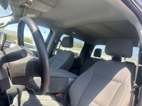 Used 2025 Ford F150 XLT w/ Equipment Group 301A Standard image 32