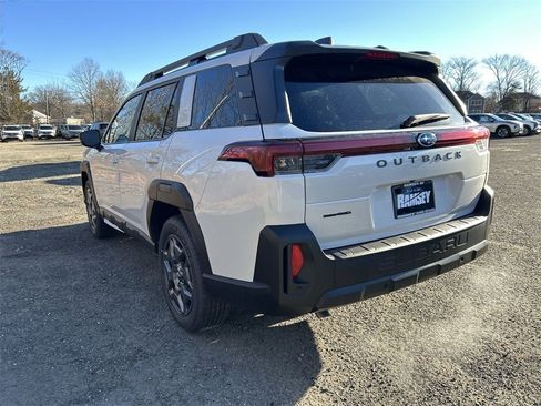 New 2026 Subaru Outback Premium image 6