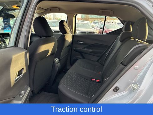 Used 2021 Nissan Kicks SV w/ Exterior Package image 20