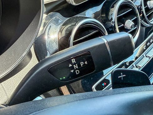 Used 2018 Mercedes-Benz C 300 Sedan image 23