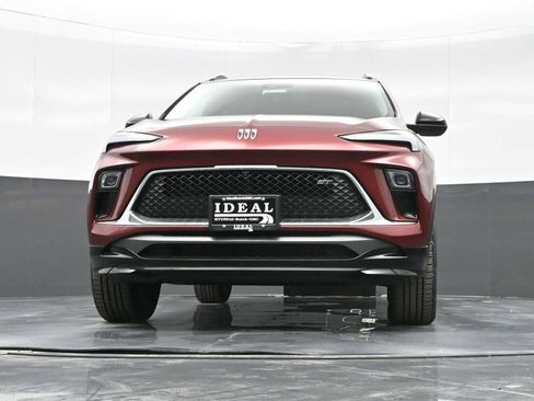 New 2025 Buick Encore GX Sport Touring w/ Advanced Technology Package image 29