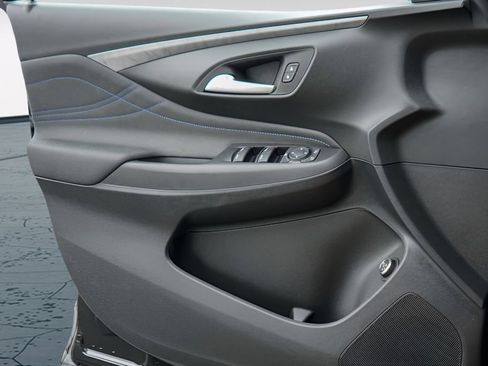 New 2026 Buick Envista Sport Touring w/ Convenience I Package FWD image 16