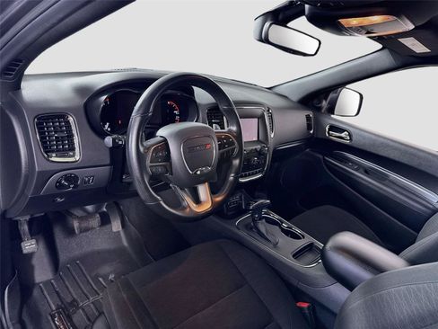 Used 2020 Dodge Durango GT w/ Blacktop Package AWD/4WD image 3
