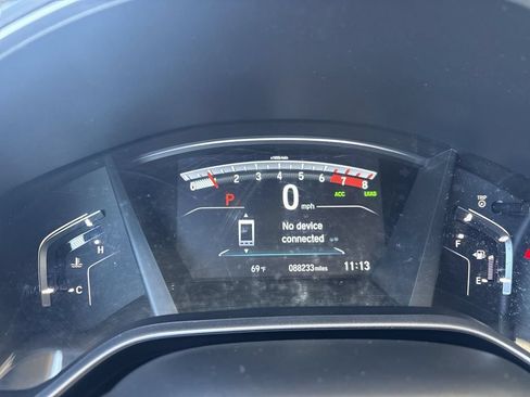 Used 2017 Honda CR-V EX-L image 11