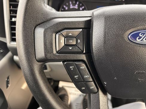 Used 2019 Ford F350 XL w/ XL Value Package image 15