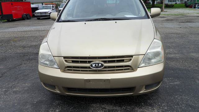 Used 2008 Kia Sedona LX FWD image 2
