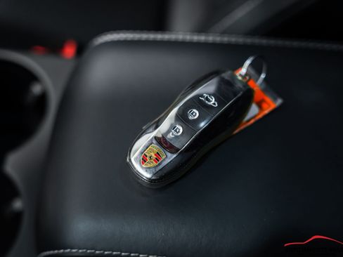 Used 2023 Porsche Macan GTS w/ Premium Package Plus AWD/4WD image 82