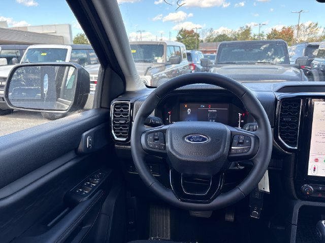 New 2026 Ford Ranger XLT w/ Convenience Package AWD/4WD image 14