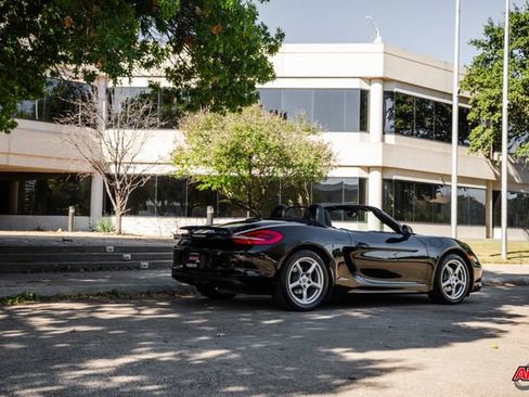 Used 2013 Porsche Boxster image 19