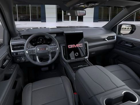 New 2026 GMC Yukon Elevation RWD image 15