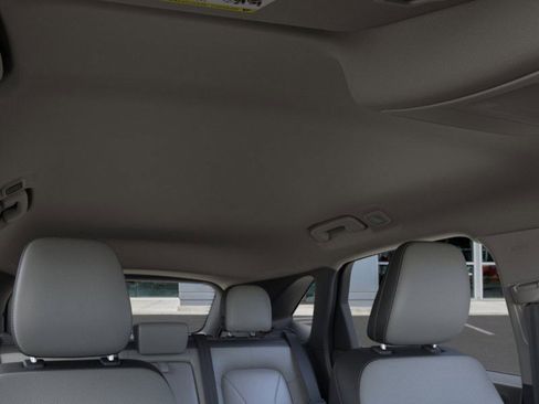 New 2026 Ford Escape Platinum w/ Premium Technology Package image 22