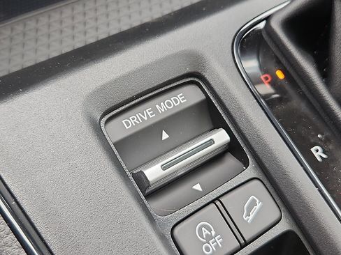 New 2026 Honda CR-V EX image 17