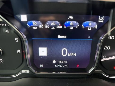 Used 2019 GMC Sierra 1500 Denali w/ Denali Ultimate Package AWD/4WD image 19