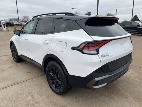 Used 2023 Kia Sportage X-Pro Prestige image 3