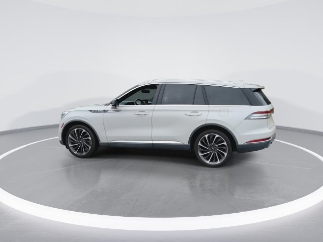 Used 2020 Lincoln Aviator Reserve w/ Equipment Group 202A AWD/4WD image 7
