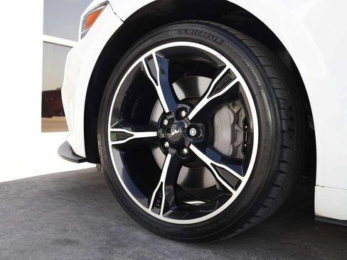 Used 2016 Ford Mustang GT Premium w/ Equipment Group 401A RWD image 55