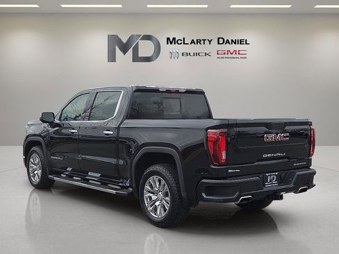 Used 2021 GMC Sierra 1500 Denali w/ Technology Package image 4