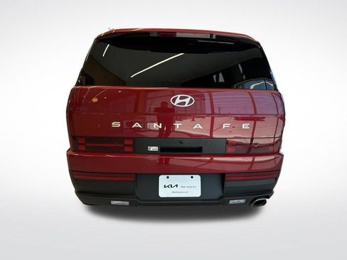 Used 2026 Hyundai Santa Fe SEL FWD image 12