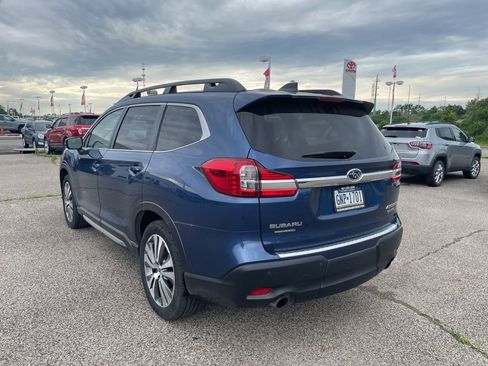 Used 2021 Subaru Ascent Limited w/ Technology Package AWD/4WD image 8
