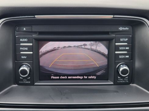 Used 2015 MAZDA MAZDA6 Touring image 20