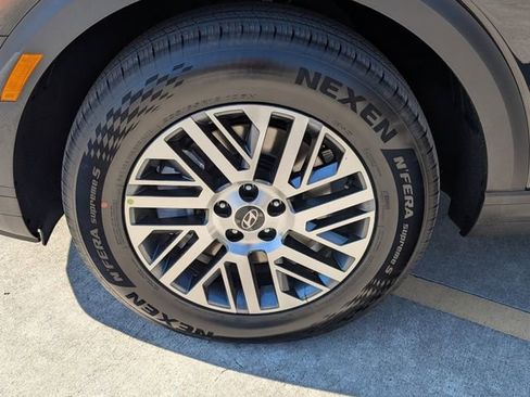 New 2026 Hyundai Palisade SE image 9