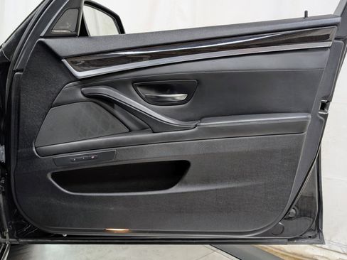 Used 2015 BMW 535d Sedan image 21