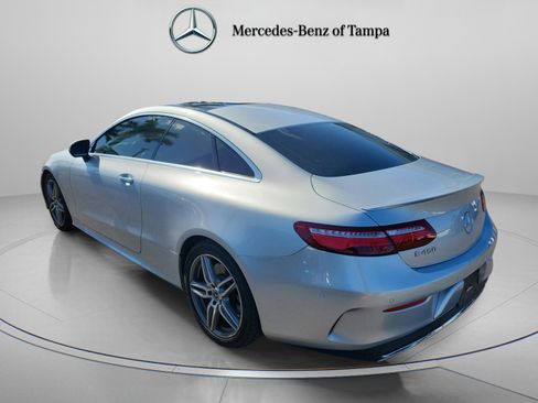 Used 2019 Mercedes-Benz E 450 E 450 image 2