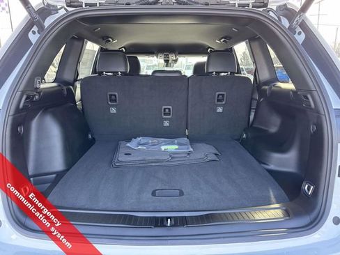 New 2025 Jeep Grand Cherokee L Limited image 37