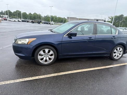 Used 2008 Honda Accord EX-L image 20