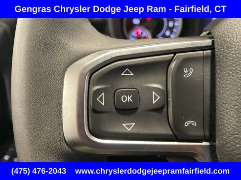 Certified 2026 RAM 2500 Big Horn AWD/4WD image 57