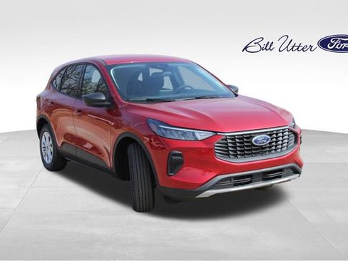 New 2026 Ford Escape Active image 18