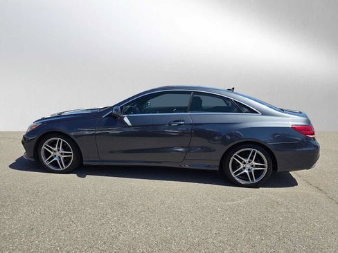 Used 2016 Mercedes-Benz E 400 Coupe image 6
