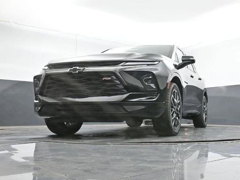 New 2026 Chevrolet Blazer RS w/ Driver Confidence II Package image 9