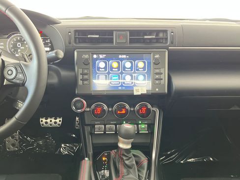 New 2026 Subaru BRZ Limited image 20