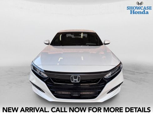 Used 2020 Honda Accord Sport image 7