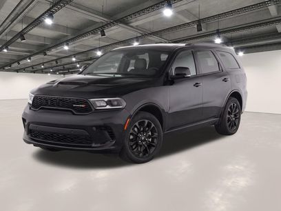 Used 2023 Dodge Durango R/T