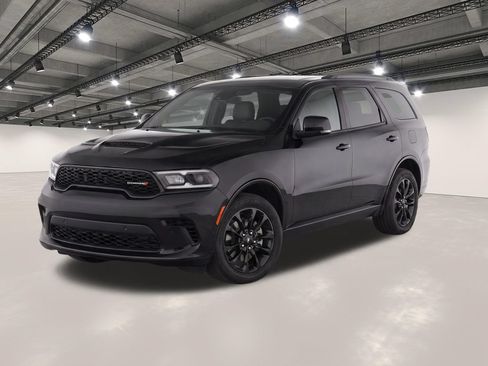 Used 2023 Dodge Durango R/T RWD image 1