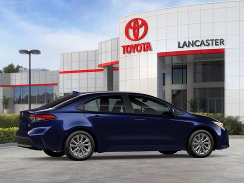 New 2026 Toyota Corolla LE image 14