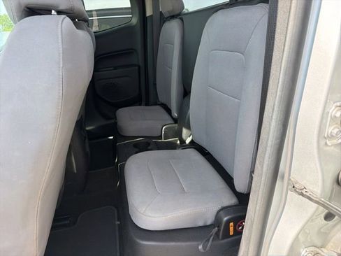 Used 2016 Chevrolet Colorado LT RWD image 5