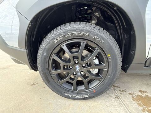 New 2026 Subaru Crosstrek 2.5i Wilderness AWD/4WD image 10